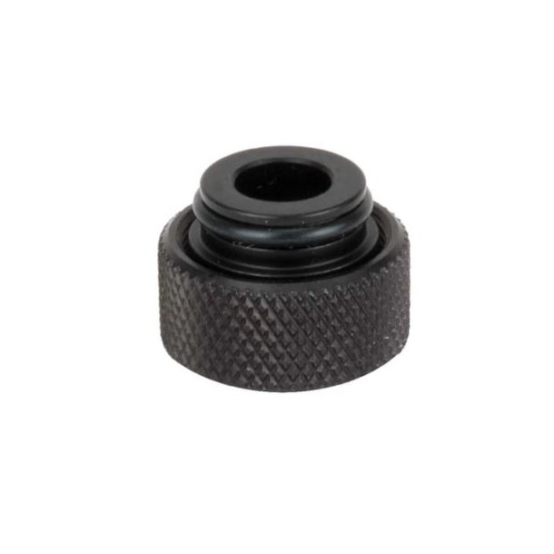 IKELITE Wasserfeste Buchsenkappen-Abdeckung (Aluminium)