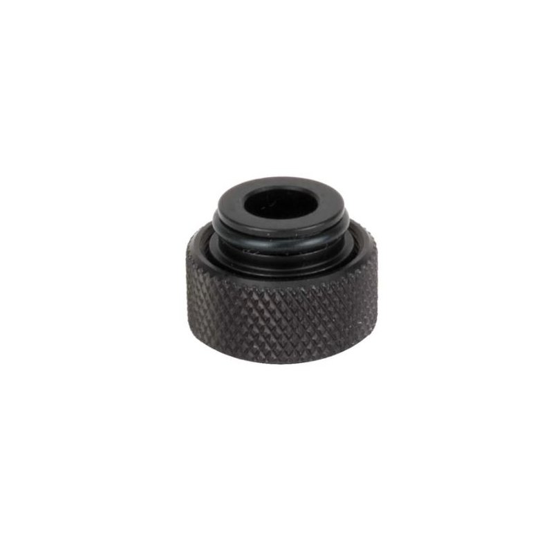 WATERPROOF BULKHEAD CAP (ALUMINUM)