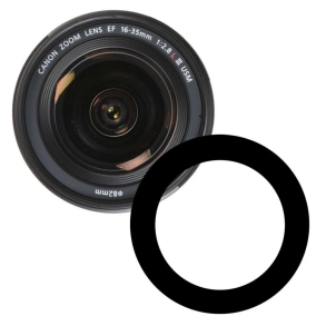 ANTI-REFLECTION RING CANON 16-35 F/2.8 III