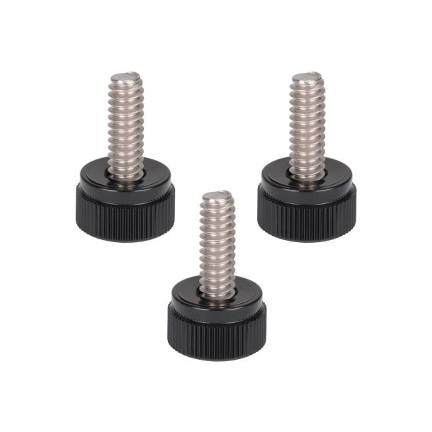 THUMB SCREWS FOR DL PORTS (SET OF 3)