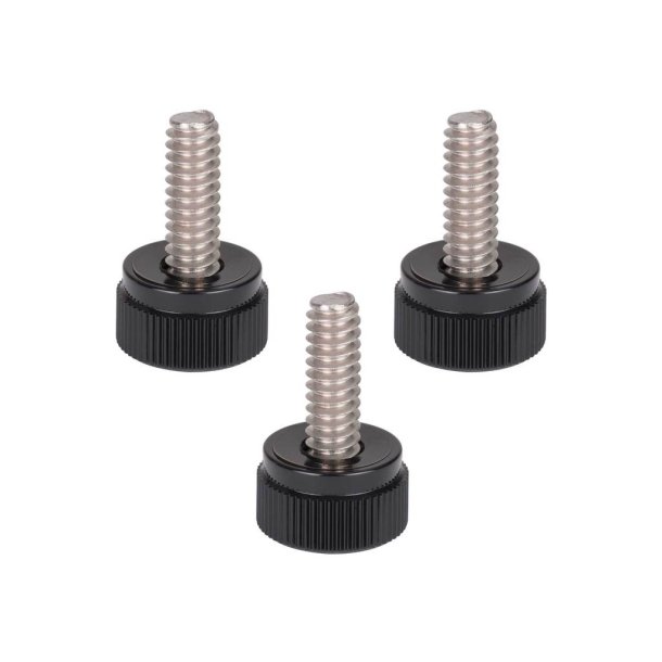 IKELITE Daumenschrauben f�r DL Ports (3er Set)