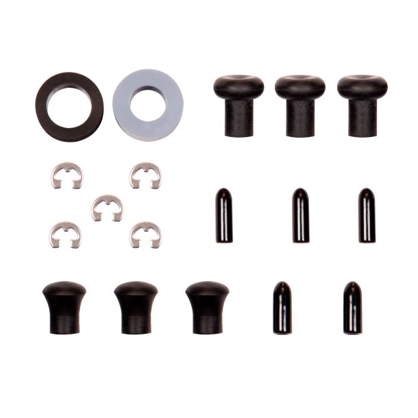 CONTROL BUTTONS PKG - SLR
