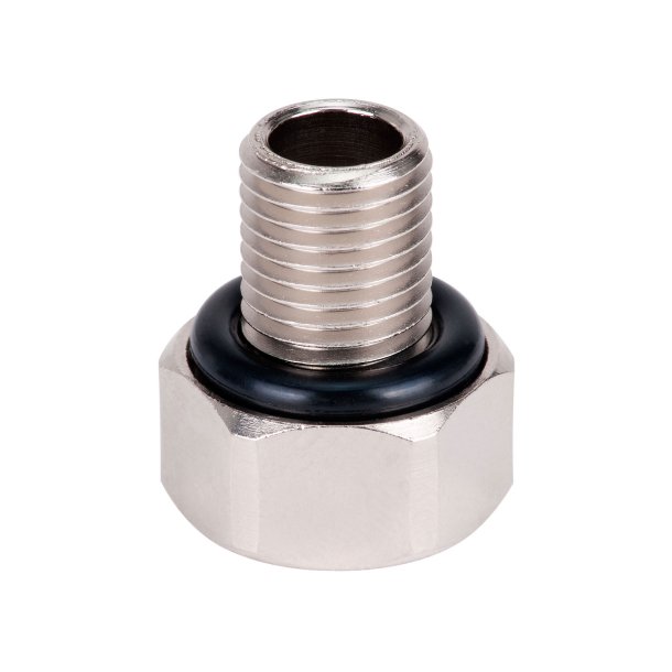 CONTROL GLAND BRASS 5/16 IN