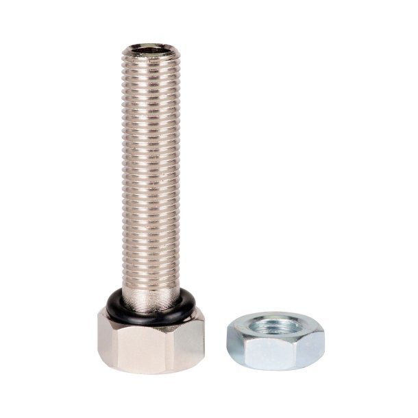 CONTROL GLAND BRASS 5/16 IN