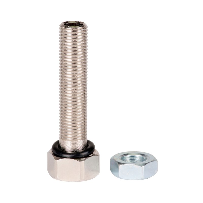 CONTROL GLAND BRASS 5/16 IN