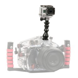 DSLR TOP MOUNT KIT FOR GOPRO / FLEX