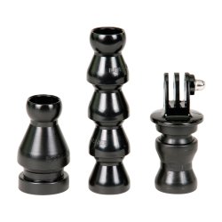 DSLR TOP MOUNT KIT FOR GOPRO / FLEX