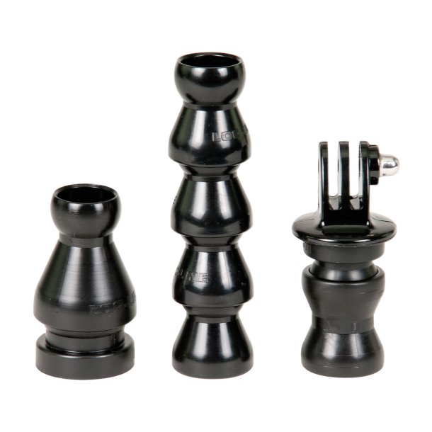 DSLR TOP MOUNT KIT FOR GOPRO / FLEX