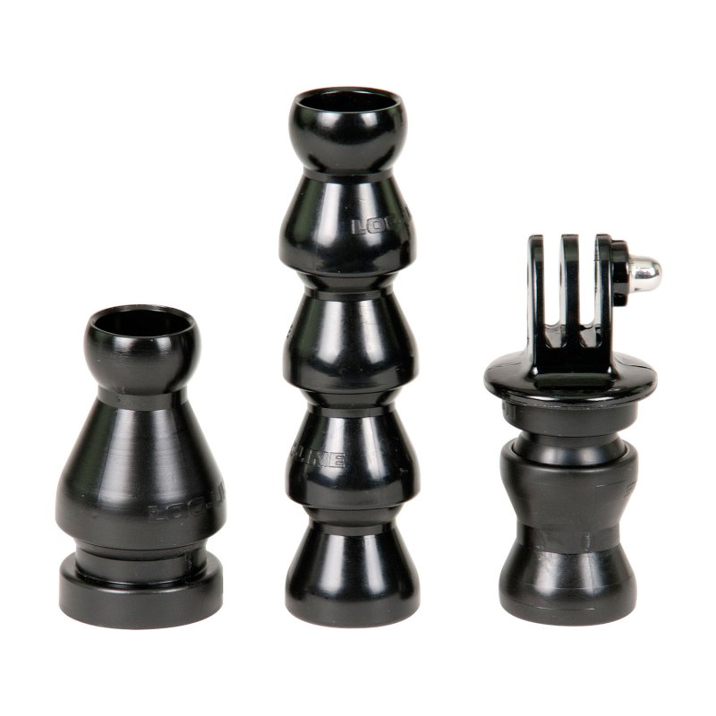 DSLR TOP MOUNT KIT FOR GOPRO / FLEX