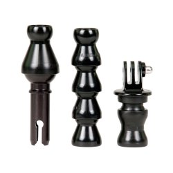 QUICK RELEASE KIT FOR GOPRO