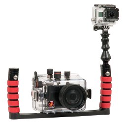 QUICK RELEASE KIT FOR GOPRO