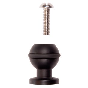 1-INCH BALL MOUNT VEGA