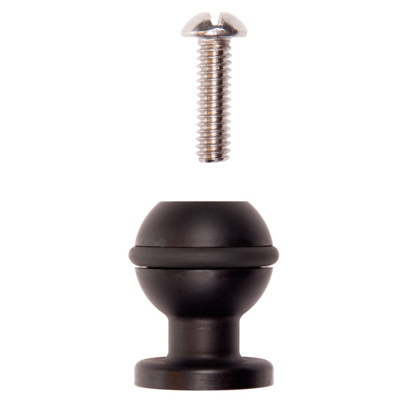 1-INCH BALL MOUNT VEGA