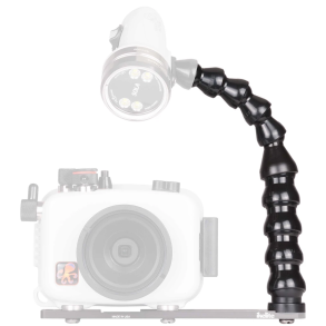 FLEX LIGHT ARM FOR ACTION TRAY