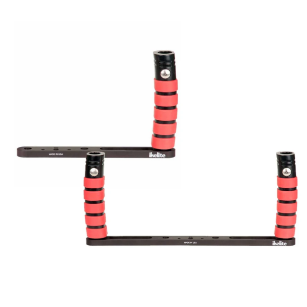 1/4-20 x 5/8" Hardware-Set f�r Nicht-Ikelite-Geh�use