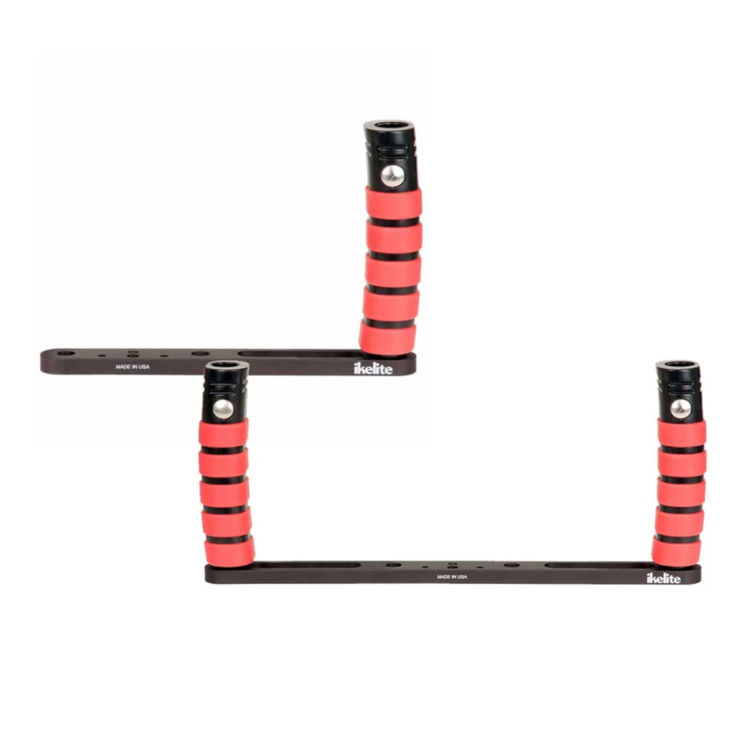 1/4-20 x 5/8" Hardware Set for non-Ikelite Housings