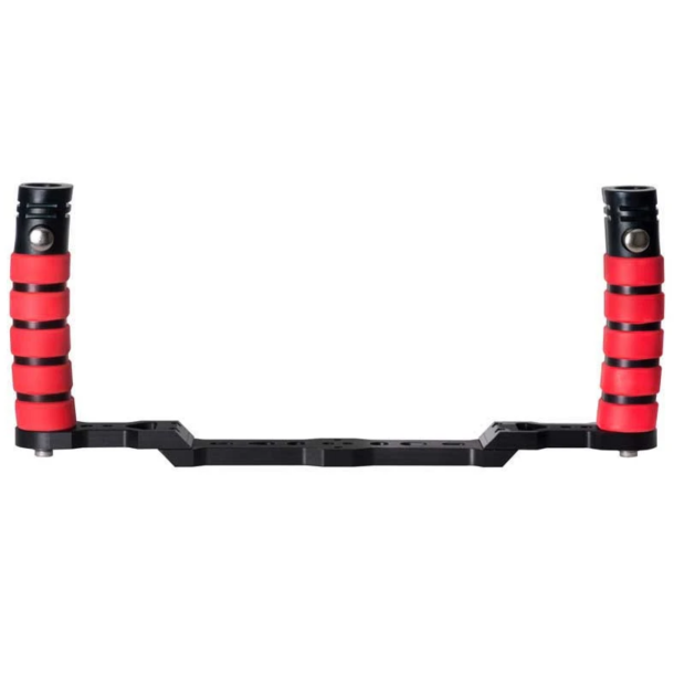 HARDWARE SET 1/4-20 NON-IKELITE