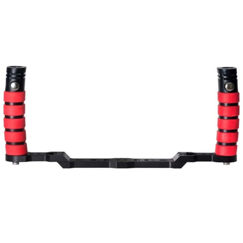 1/4-20 x 5/8" Hardware Set for non-Ikelite Housings