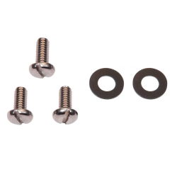 HARDWARE SET 1/4-20 ACTION TRAY II