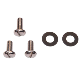 HARDWARE SET 1/4-20 ACTION TRAY II