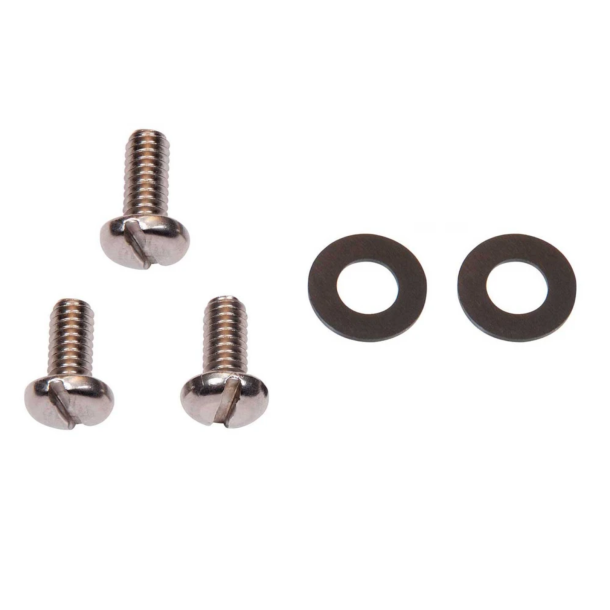 IKELITE Hardware-Set 1/4-20 ACTION TRAY II