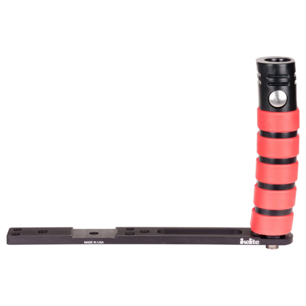 IKELITE Hardware-Set 1/4-20 ACTION TRAY II