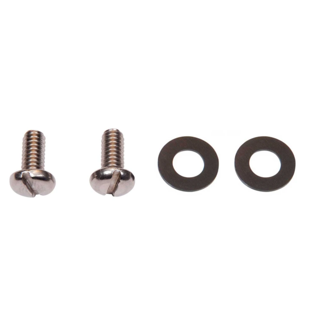IKELITE Hardware-Set 12-24 ACTION TRAY II