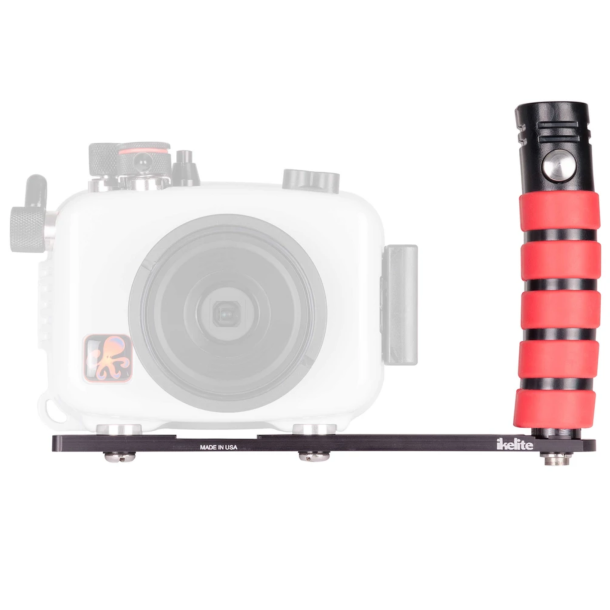 IKELITE Hardware-Set 12-24 ACTION TRAY II