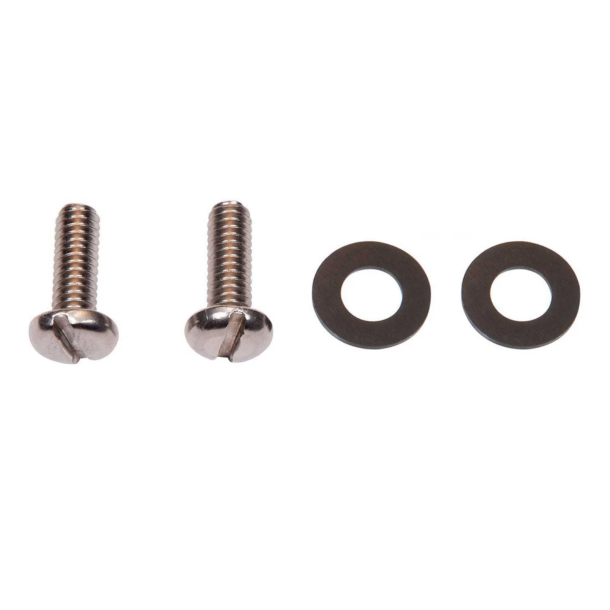 IKELITE Hardware-Set 1/4-20 DSLR schwarze Handgriffe