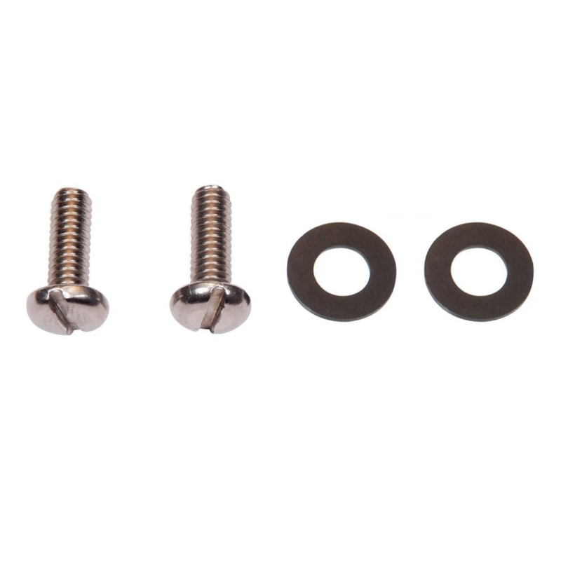 IKELITE Hardware-Set 1/4-20 DSLR schwarze Handgriffe