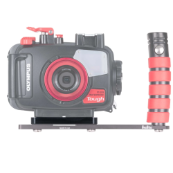 HARDWARE SET 1.75 TO 3.0 ADAPTER