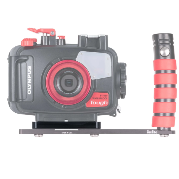 IKELITE Hardware-Set 1.75 auf 3.0 Adapter
