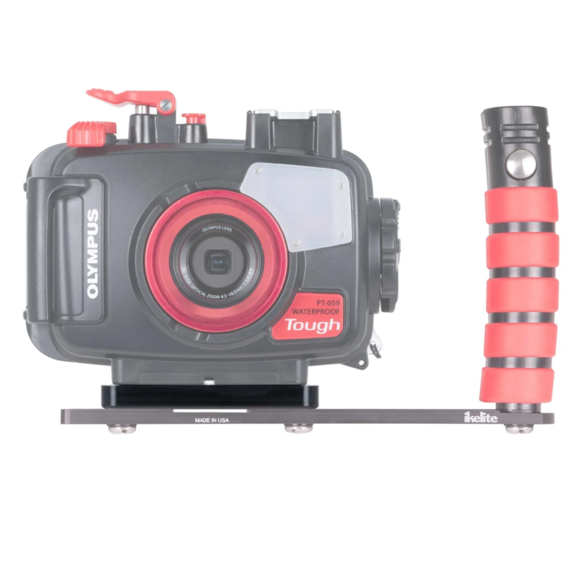 HARDWARE SET 1.75 TO 3.0 ADAPTER