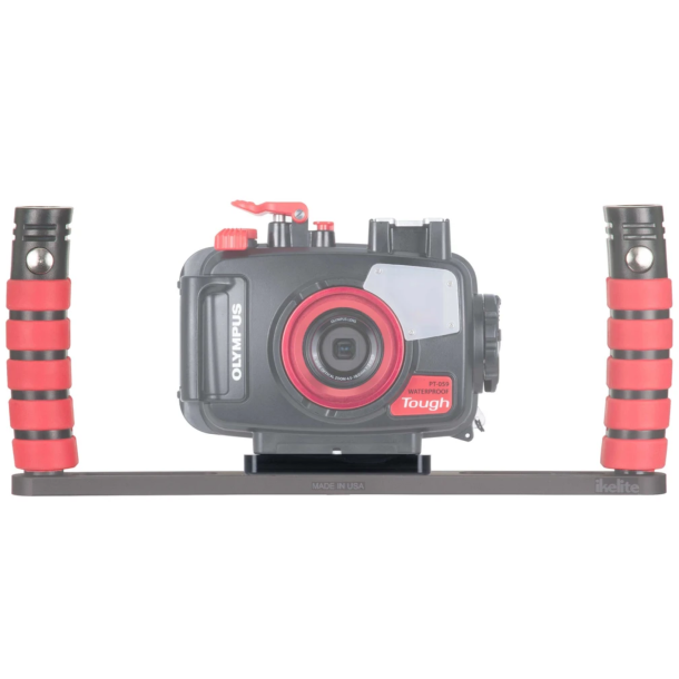 IKELITE Hardware-Set 1.75 auf 3.0 Adapter