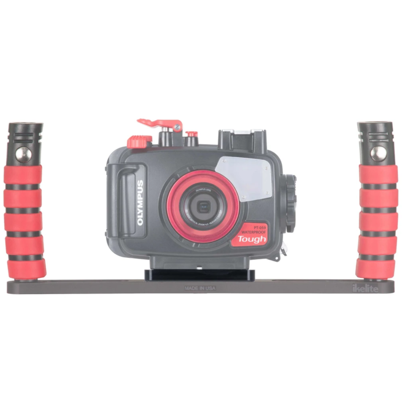 HARDWARE SET 1.75 TO 3.0 ADAPTER