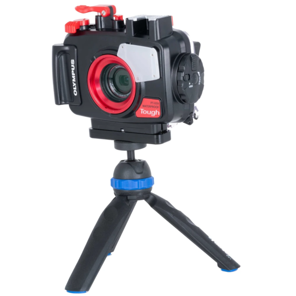 IKELITE Hardware-Set 1.75 auf 3.0 Adapter