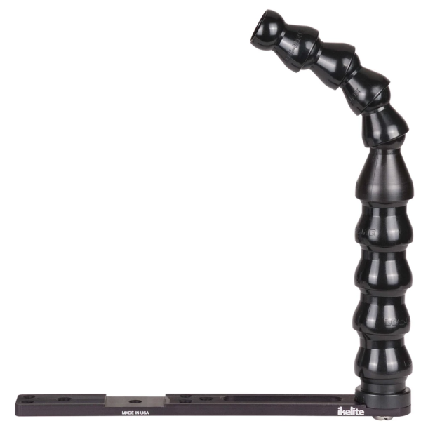 IKELITE ACTIONKAMERA SCHIENE II + FLEXARM