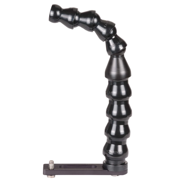 ACTION TRAY II EXTENSION + LIGHT ARM