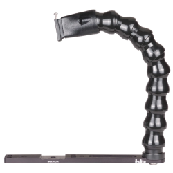 ACTION TRAY II + STROBE ARM