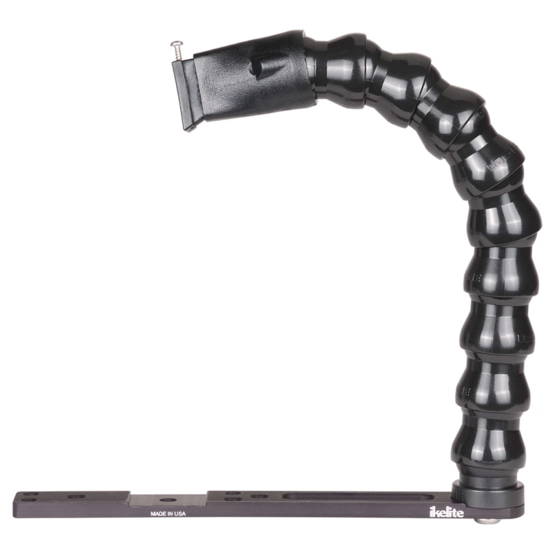 ACTION TRAY II + STROBE ARM