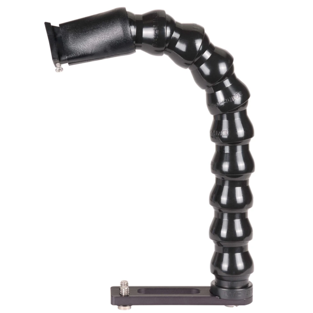 IKELITE ACTIONKAMERA SCHIENE II  EXTENSION + BLITZARM