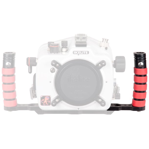 LEFT QUICK RELEASE HANDLE + EXTENSION