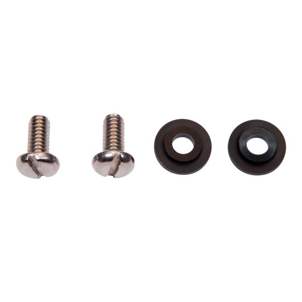 IKELITE Hardware-Set 12-24 Schienen mit roten Handgriffen