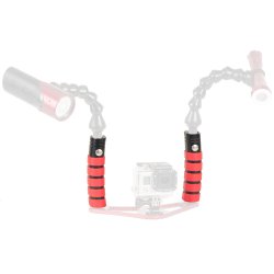 QUICK RELEASE HANDLE / RIGHT