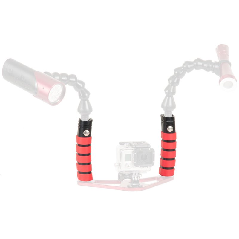 QUICK RELEASE HANDLE / RIGHT