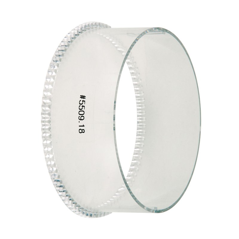 ZOOM/FOCUS GEAR 5509.18