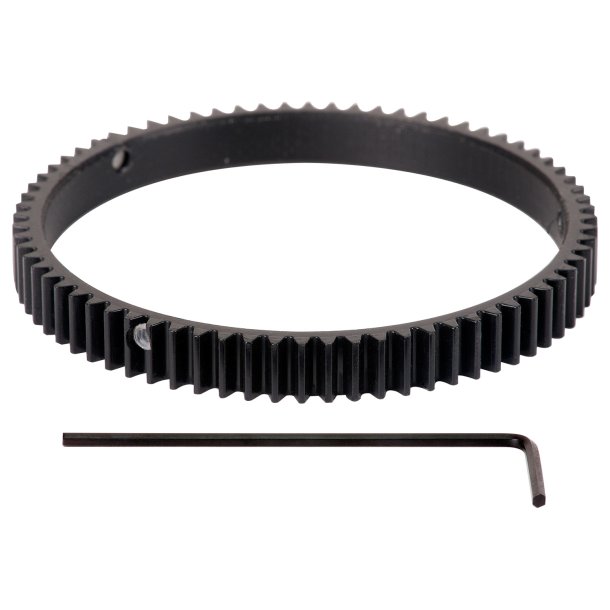 GEAR RING FOR 6146.02 CANON G1X II