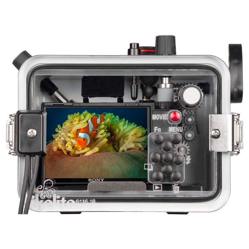 SONY CYBERSHOT RX100 VI VII HOUSING