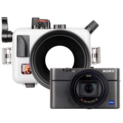 SONY CYBERSHOT RX100 VI VII HOUSING
