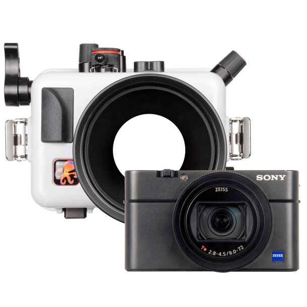 SONY CYBERSHOT RX100 VI VII HOUSING